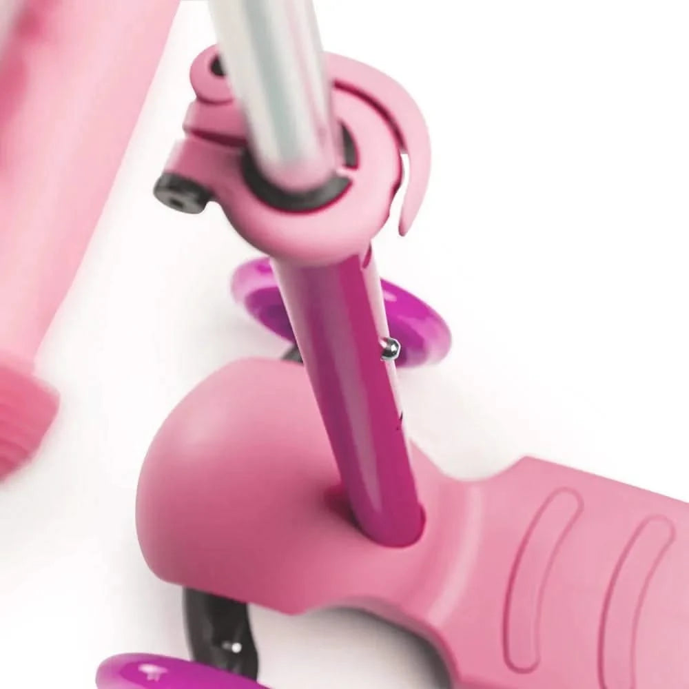 Didiscoot Pink-Didiscoot Pink