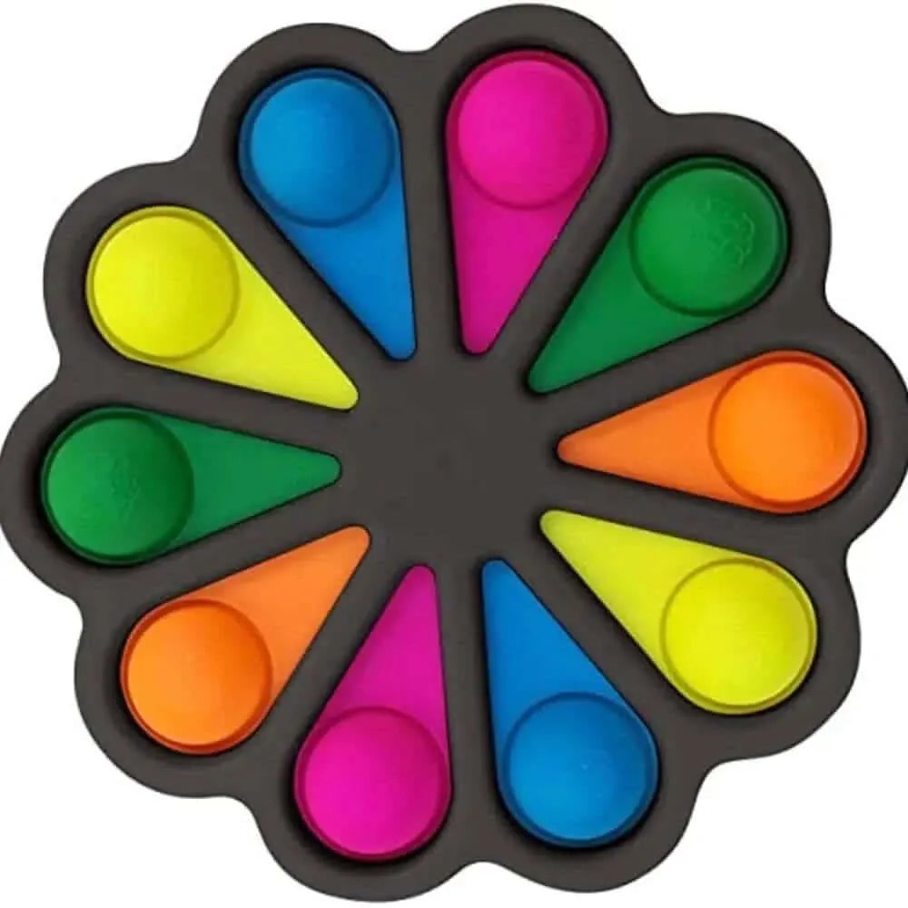 Dimple Fidget Toy-Dimple Fidget Toy