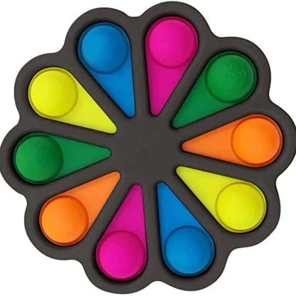 Dimple Fidget Toy-Dimple Fidget Toy