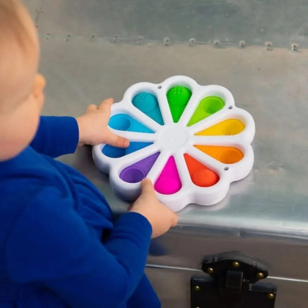 Dimple Fidget Toy-Dimple Fidget Toy