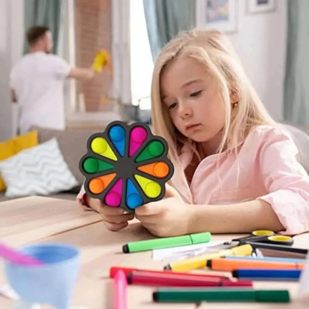 Dimple Fidget Toy-Dimple Fidget Toy