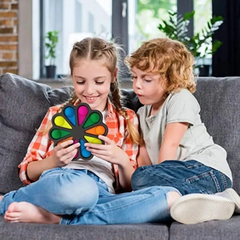 Dimple Fidget Toy-Dimple Fidget Toy