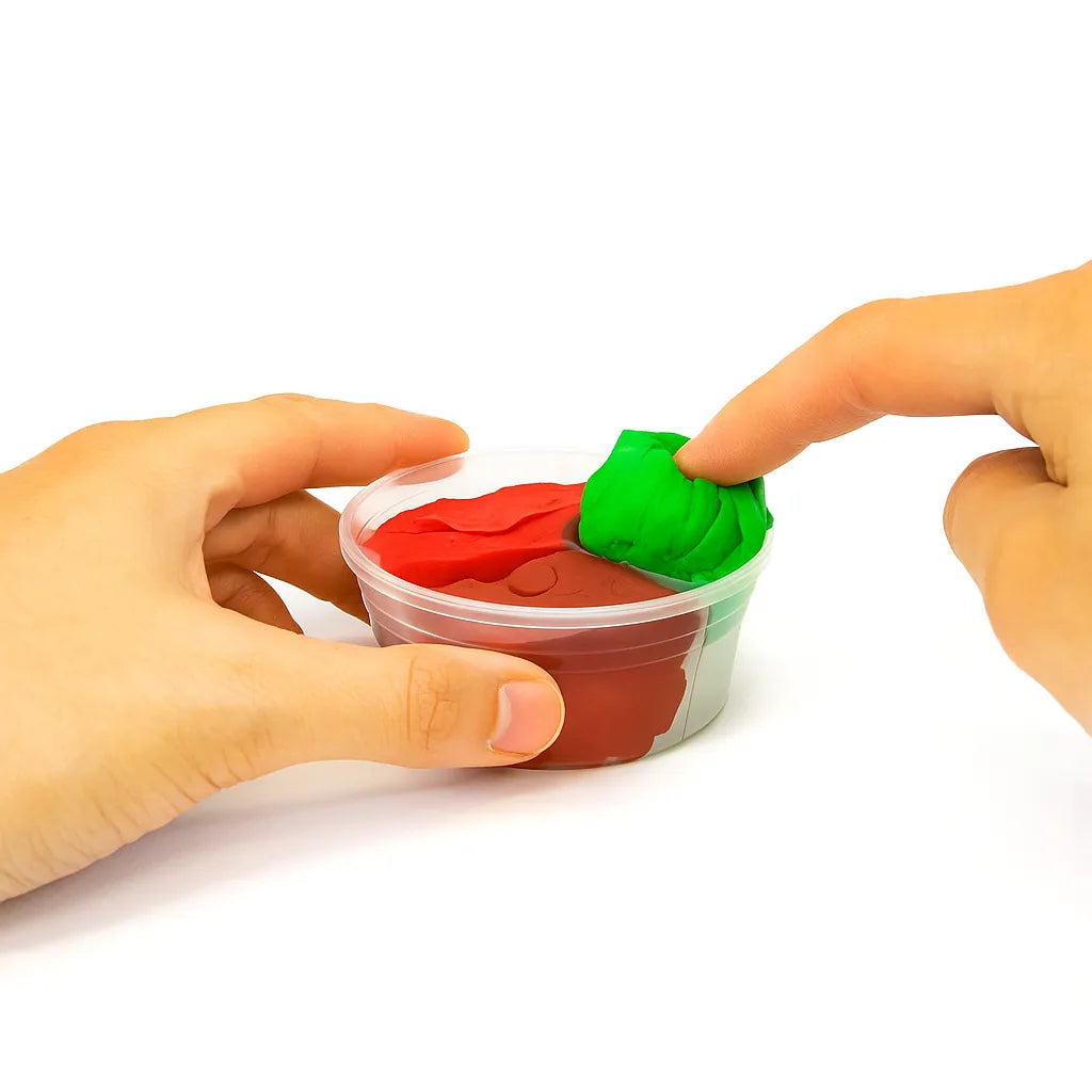 Dino Bounce Putty-Dino Bounce Putty