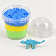Dino Bounce Putty-Dino Bounce Putty
