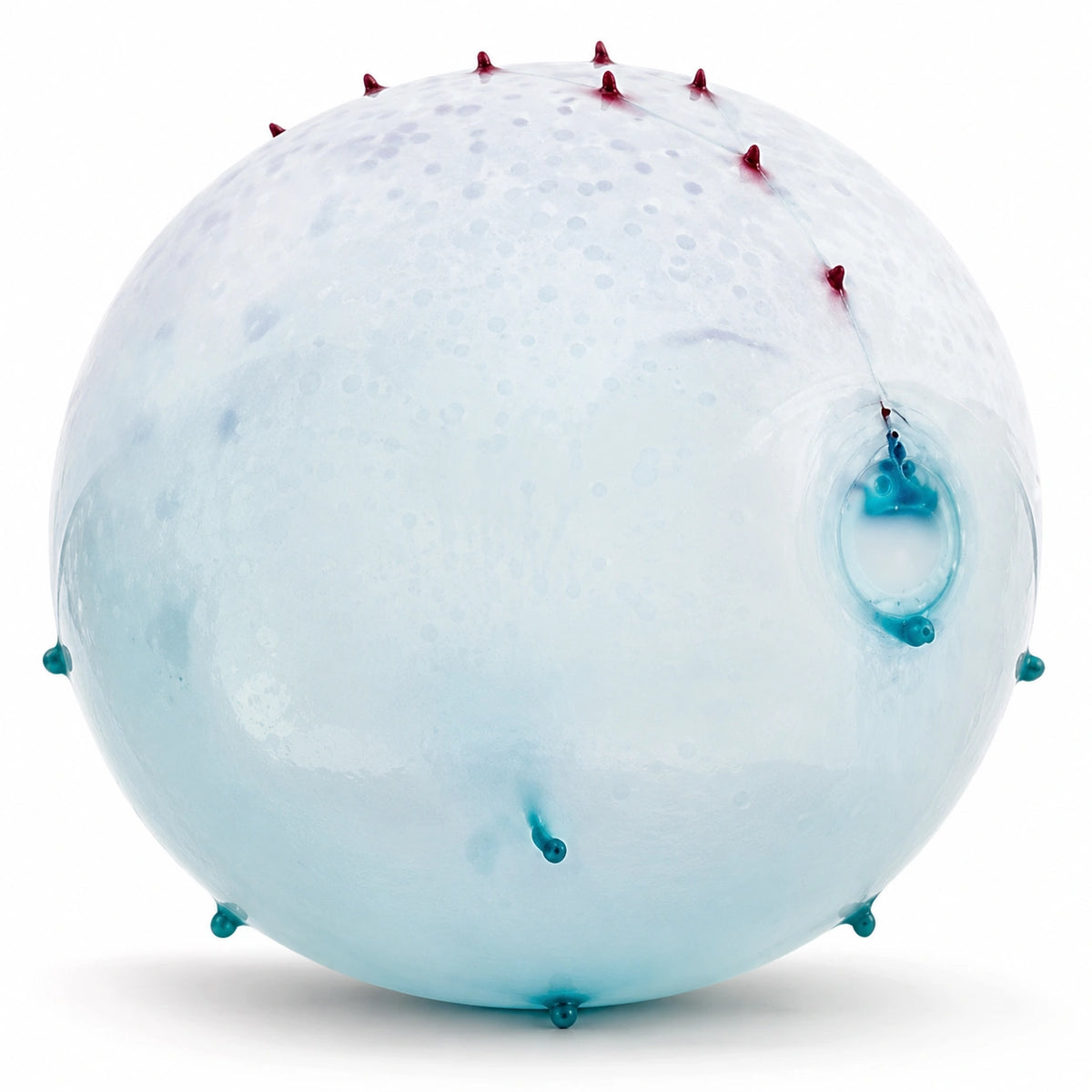 Dinosaur Balloon Ball-Dinosaur Balloon Ball