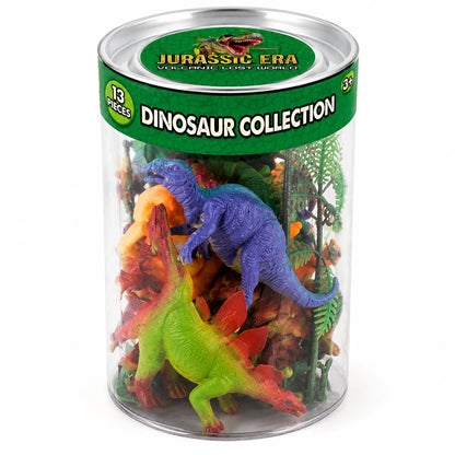 Dinosaur Collection