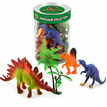 Dinosaur Collection-Dinosaur Collection