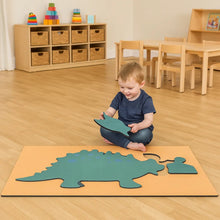 Dinosaur Jumbo Puzzle - image 1