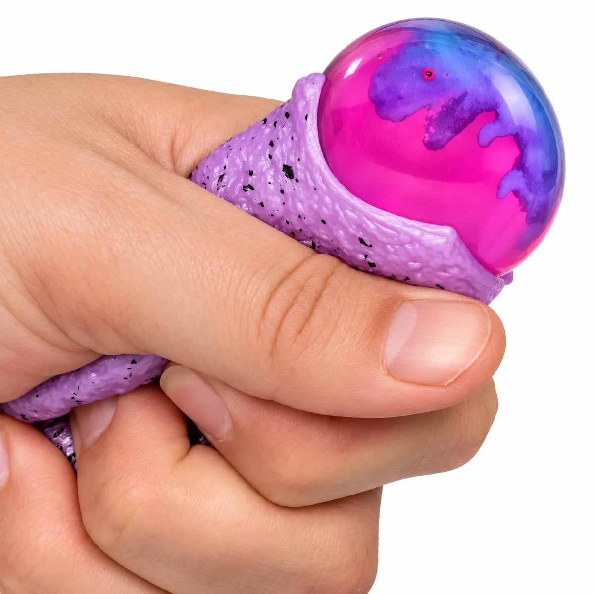 Dinosaur Squeeze and Reveal Egg-Dinosaur Squeeze and Reveal Egg