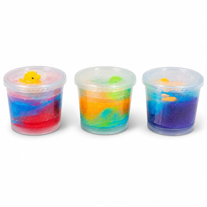 Dinosaur Squishy Slime-Dinosaur Squishy Slime