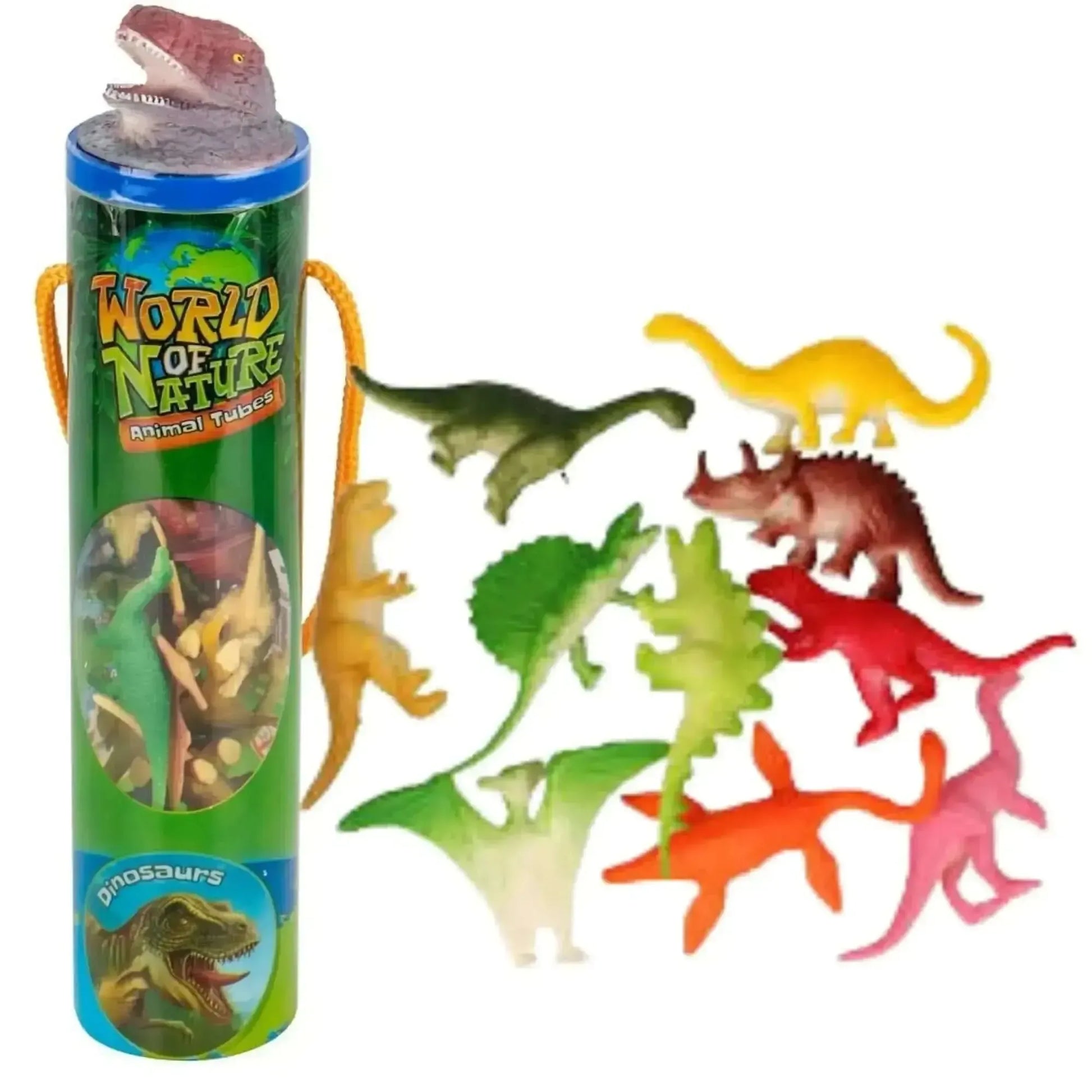Dinosaur Tube-Dinosaur Tube