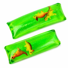 Dinosaur Water Snake-Dinosaur Water Snake