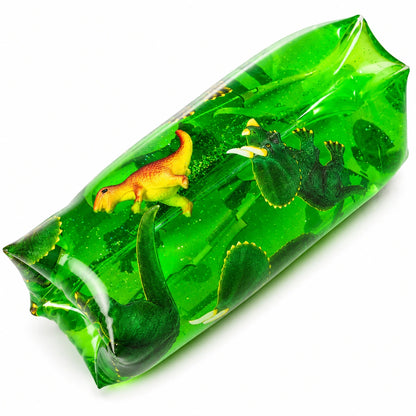 Dinosaur Water Snake-Dinosaur Water Snake