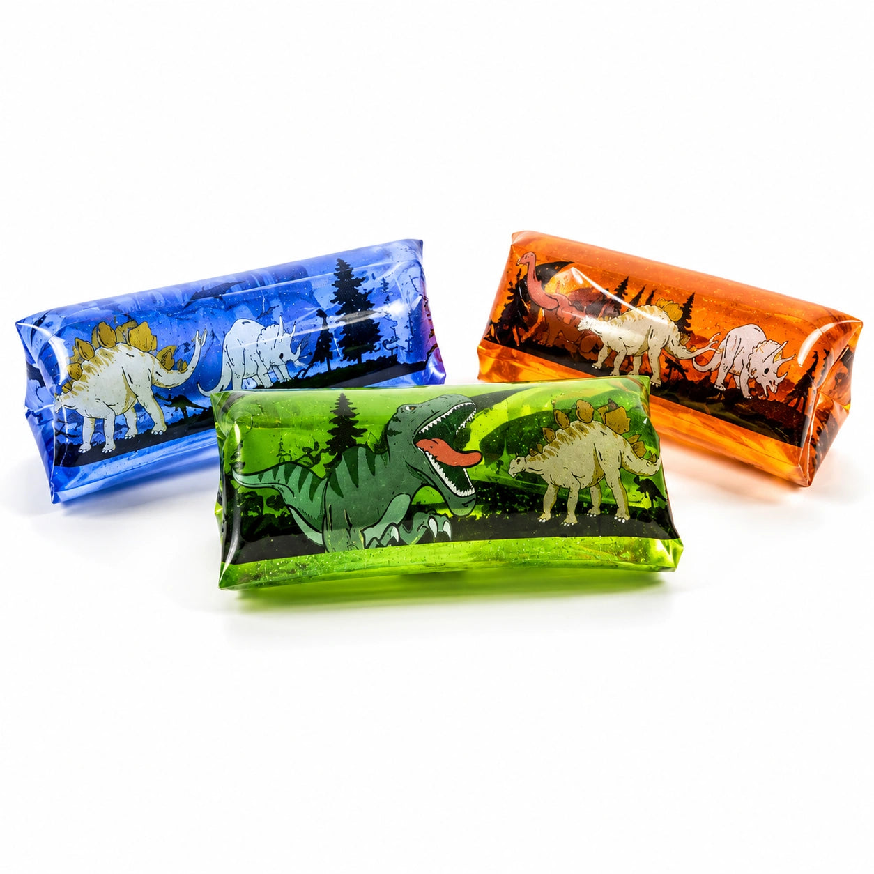 Dinosaur Water Snake-Dinosaur Water Snake