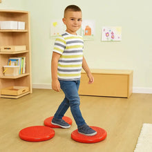 Disc O Sit Junior-Disc O Sit Junior
