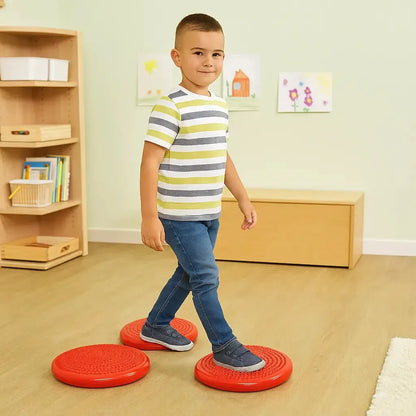 Disc O Sit Junior-Disc O Sit Junior