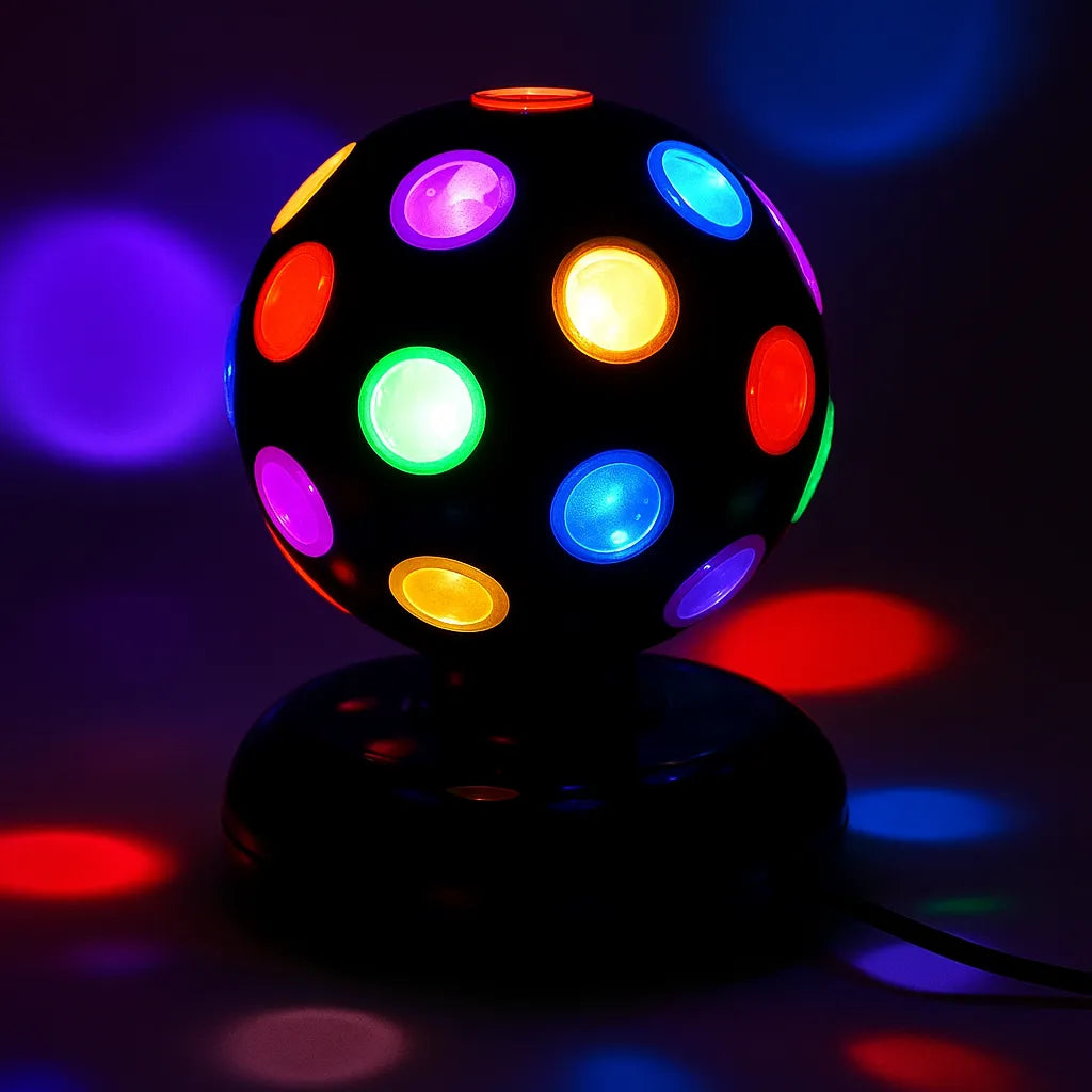 Disco Ball-Disco Ball