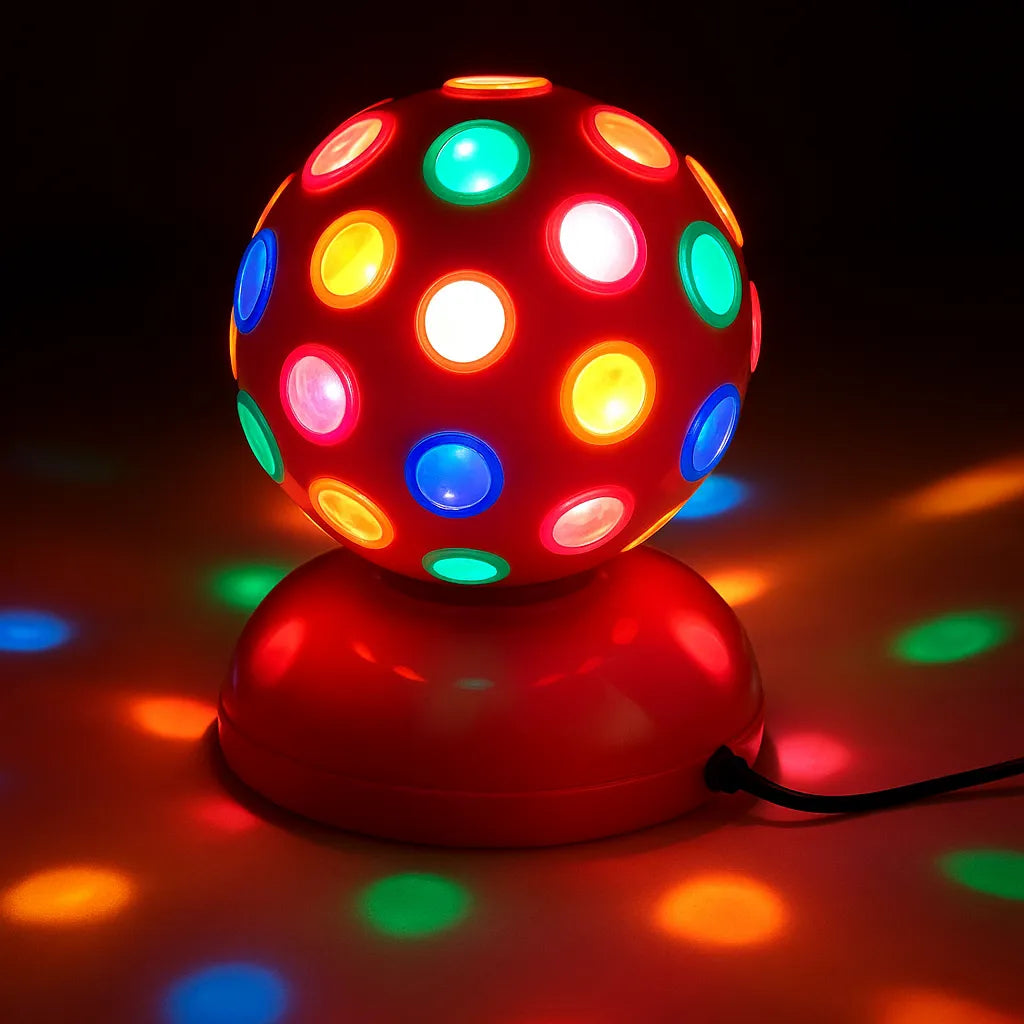 Disco Ball-Disco Ball