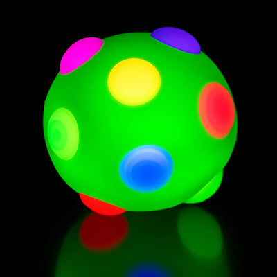 Disco Glide Ball-Disco Glide Ball