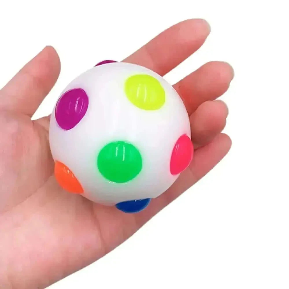 Disco Glide Ball-Disco Glide Ball