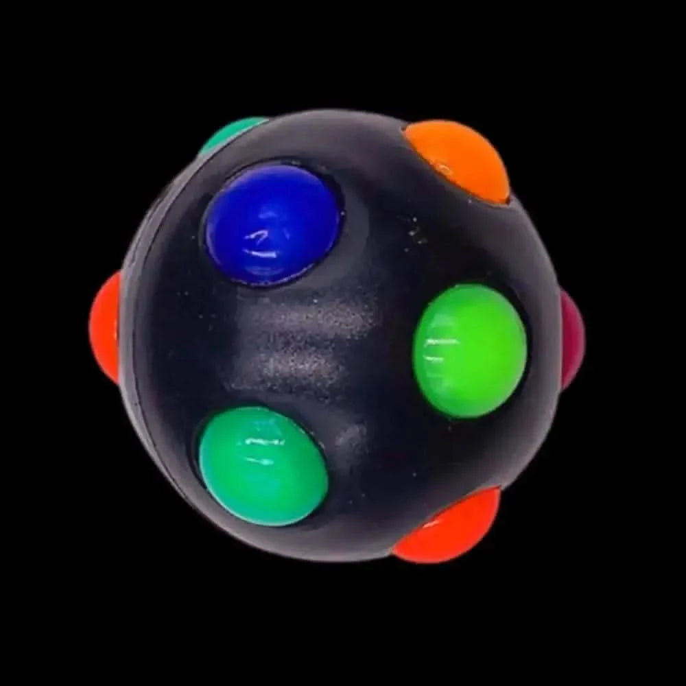 Disco Glide Ball-Disco Glide Ball