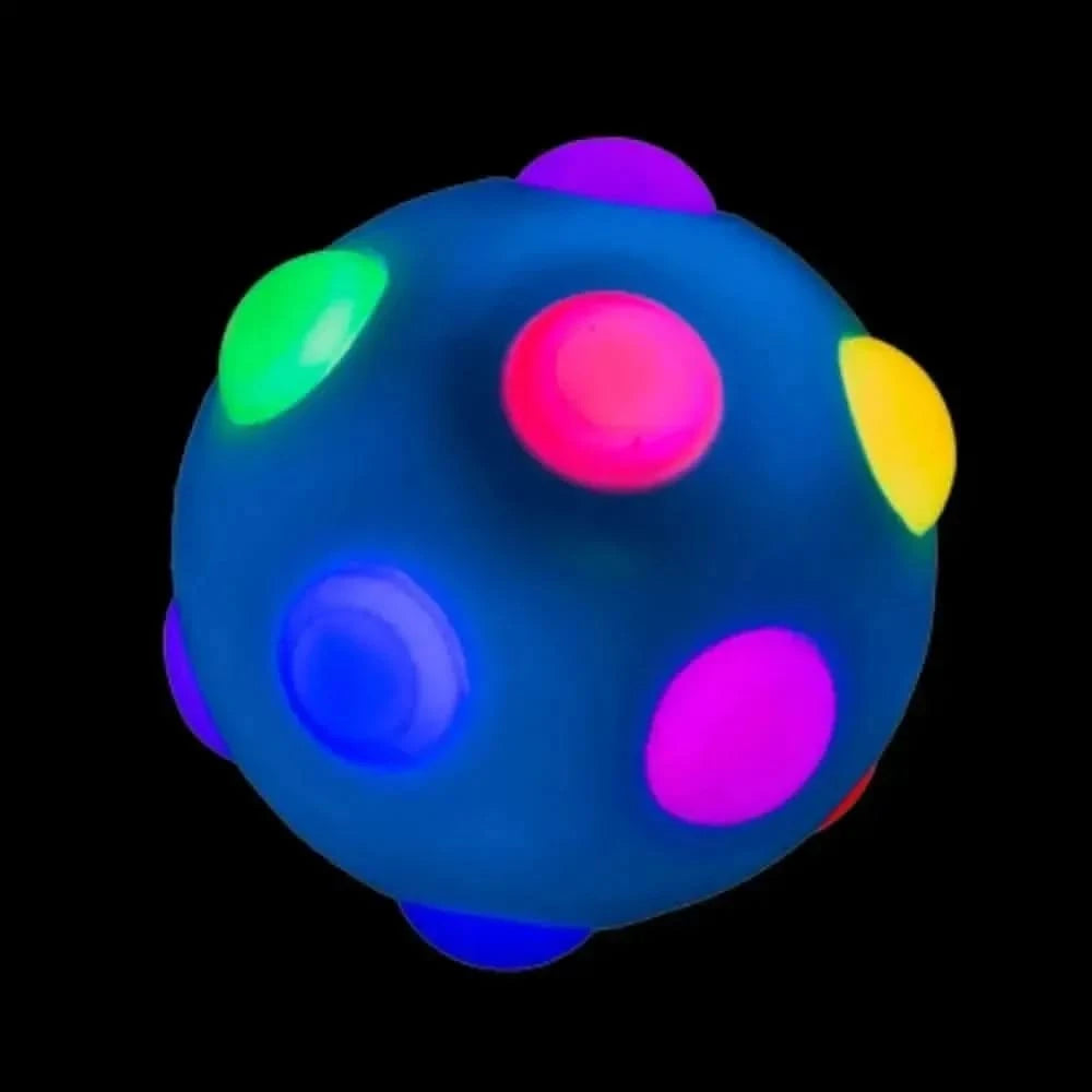 Disco Glide Ball-Disco Glide Ball
