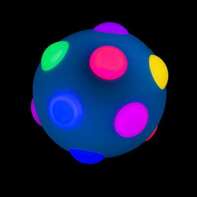 Disco Glide Ball-Disco Glide Ball