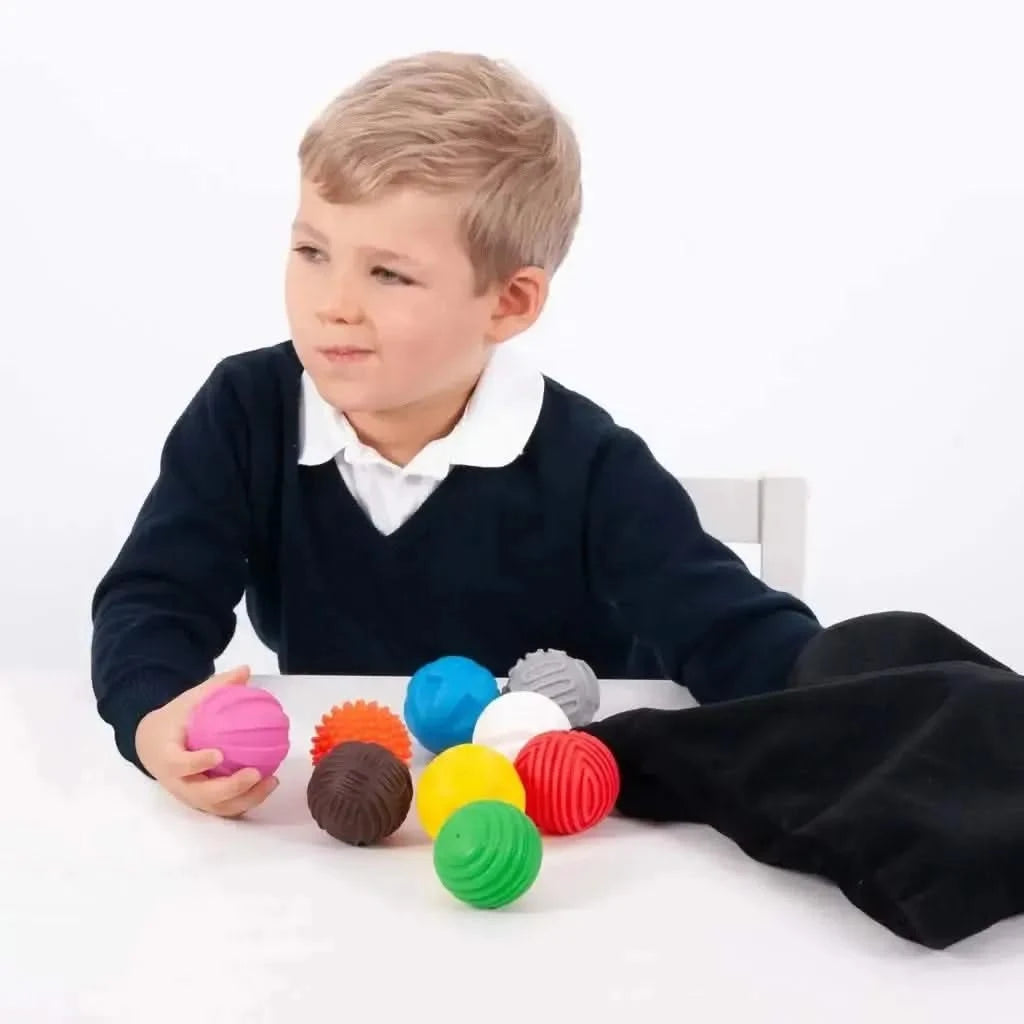 Discovery Ball Activity Set Pack 18-Discovery Ball Activity Set Pack 18
