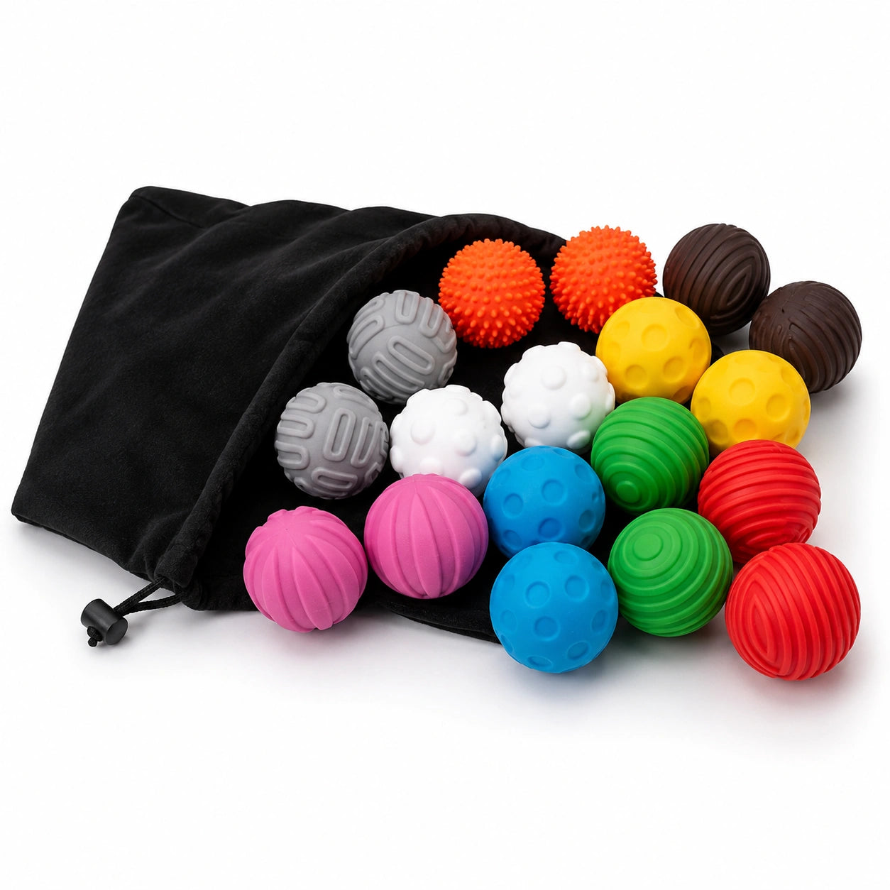 Discovery Ball Activity Set Pack 18-Discovery Ball Activity Set Pack 18
