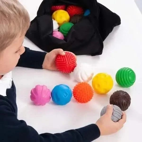 Discovery Ball Activity Set Pack 18-Discovery Ball Activity Set Pack 18