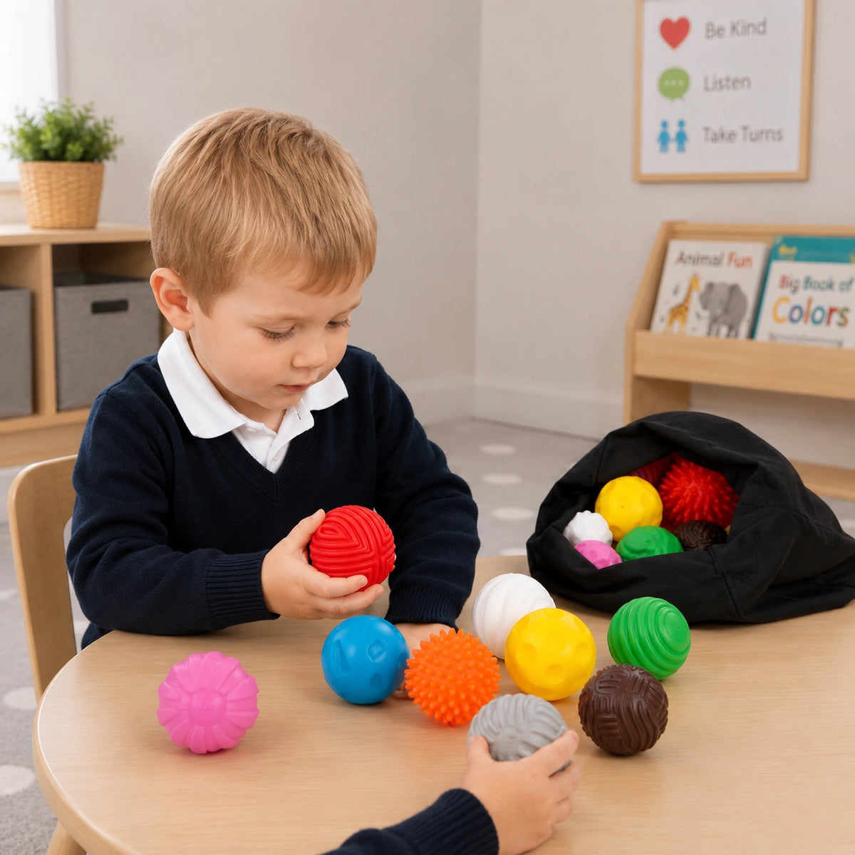 Discovery Ball Activity Set Pack 18-Discovery Ball Activity Set Pack 18
