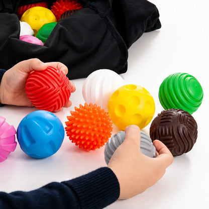 Discovery Ball Activity Set Pack 18-Discovery Ball Activity Set Pack 18