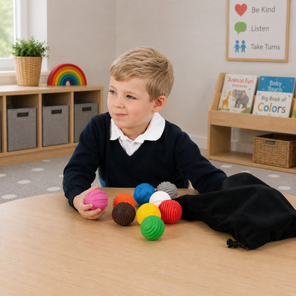 Discovery Ball Activity Set Pack 18-Discovery Ball Activity Set Pack 18