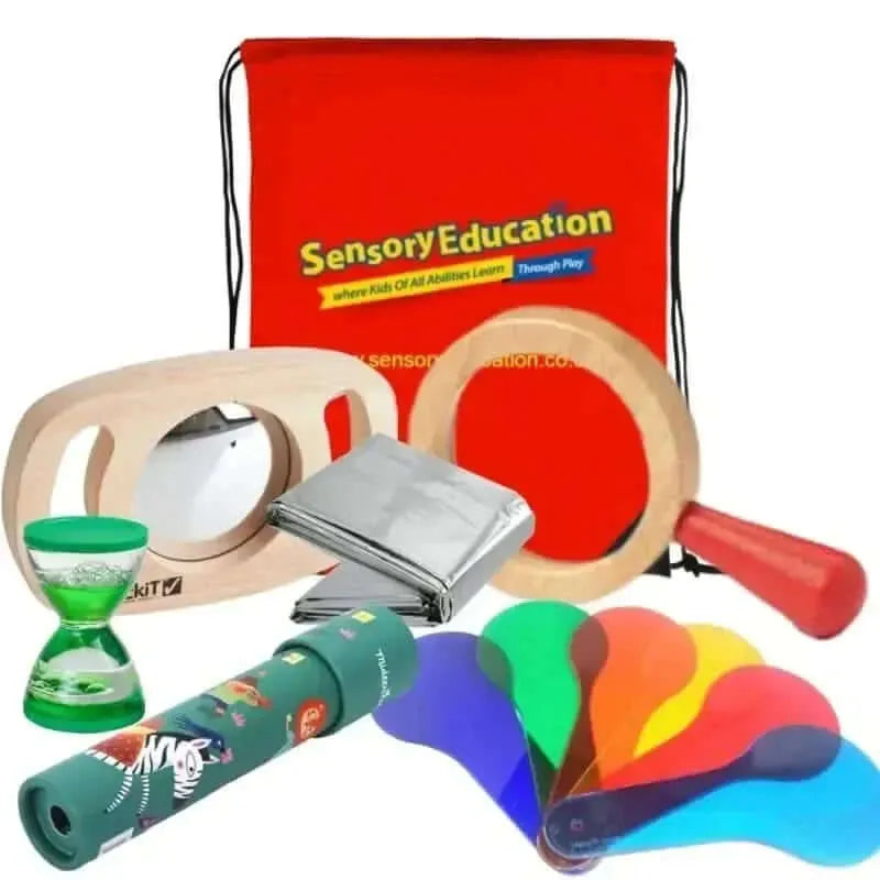 Discovery Set-Discovery Set