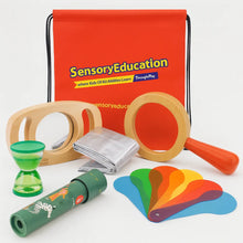 Discovery Set-Discovery Set