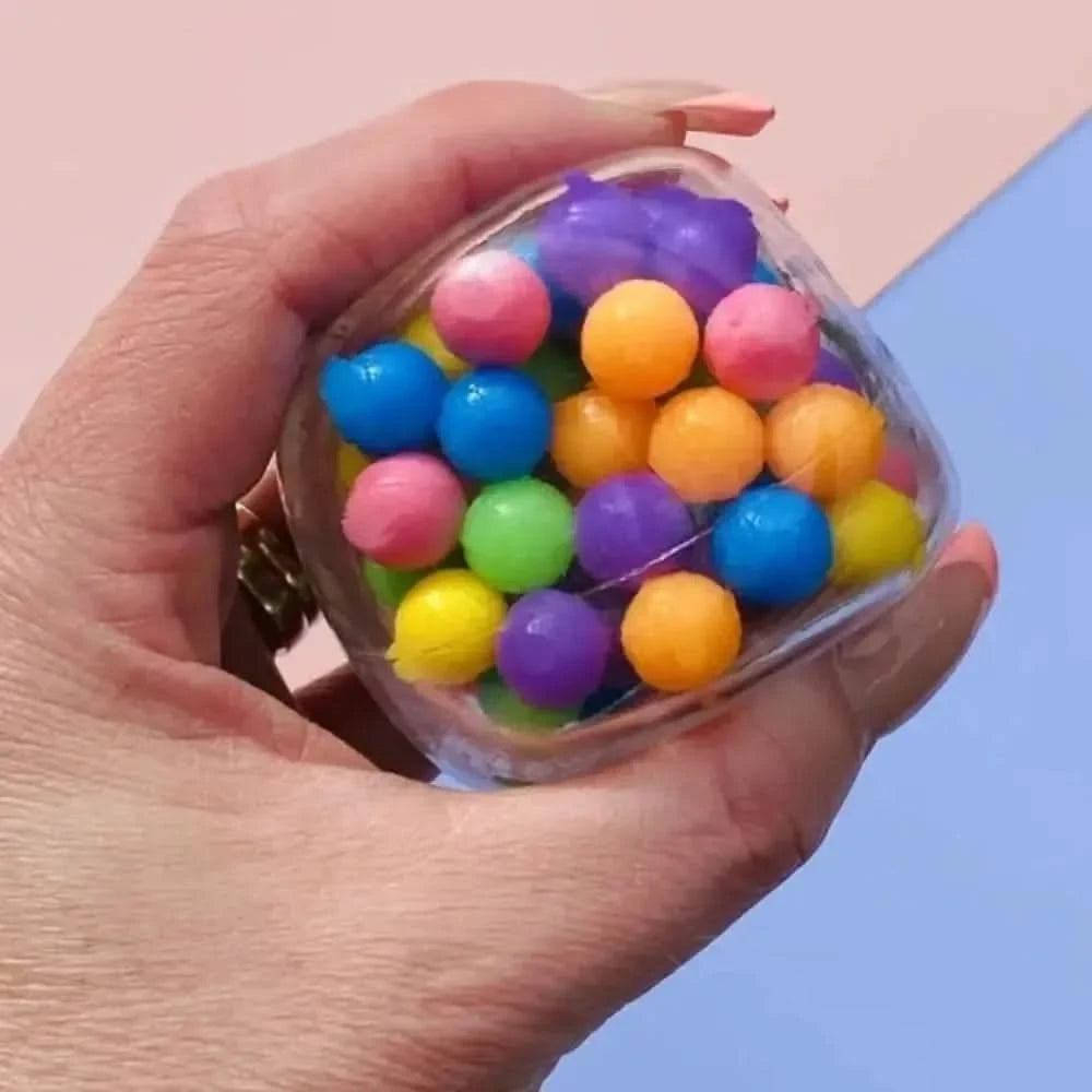 DNA Stress ball-DNA Stress ball