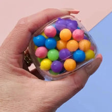 DNA Stress ball-DNA Stress ball