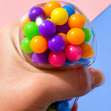 DNA Stress ball-DNA Stress ball