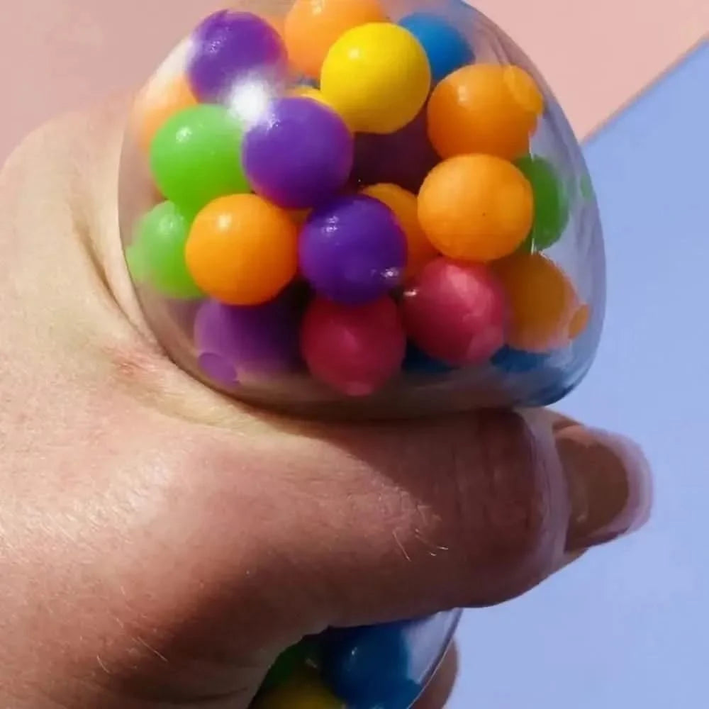 DNA Stress ball-DNA Stress ball