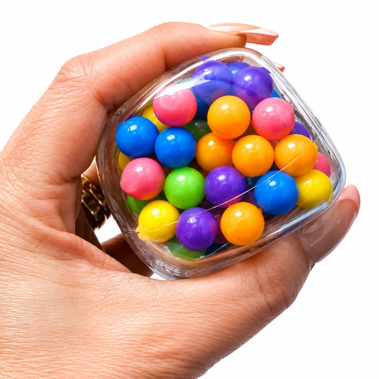 DNA Stress ball-DNA Stress ball