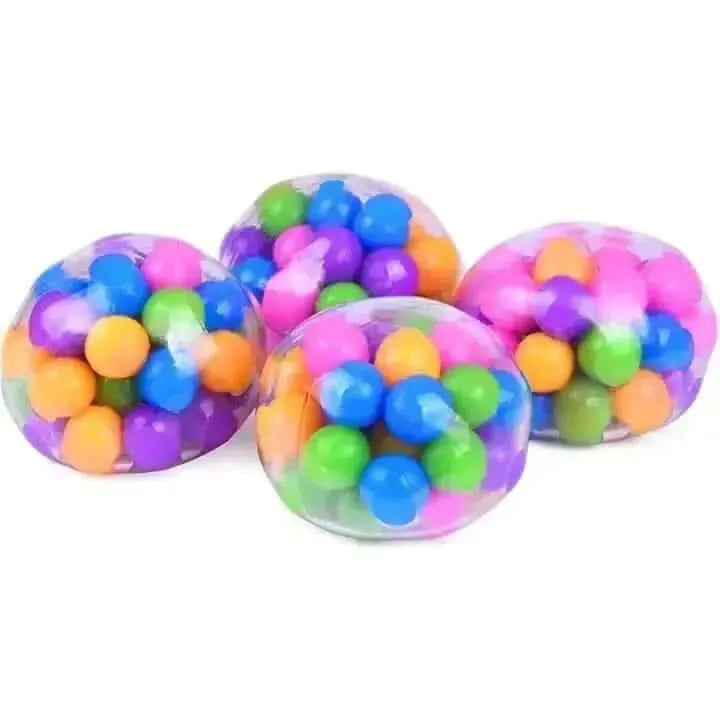 DNA Stress ball-DNA Stress ball