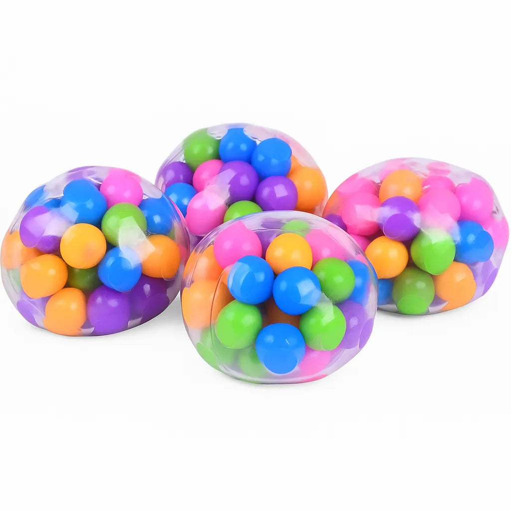 DNA Stress ball-DNA Stress ball