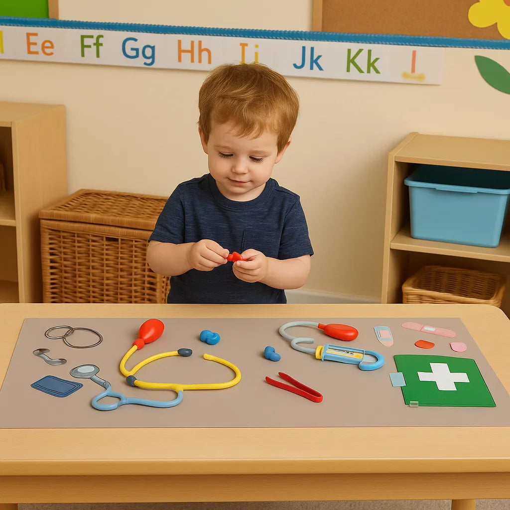 Doctors Surgery Play Top-Doctors Surgery Play Top