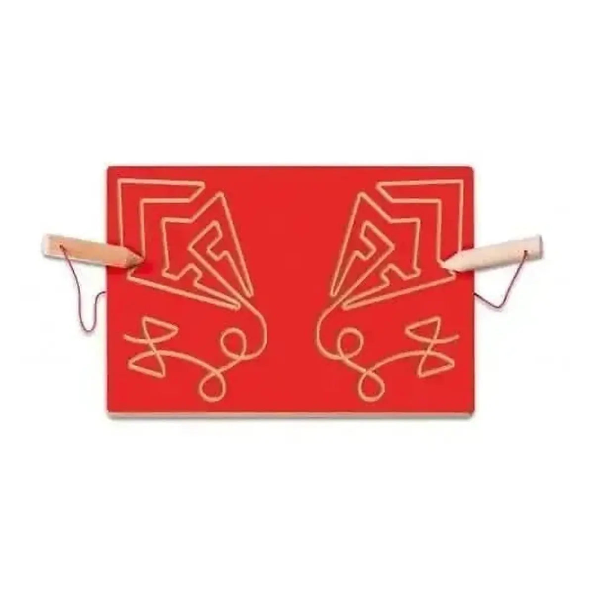 Double Handed Tracking Board Kites-Double Handed Tracking Board Kites