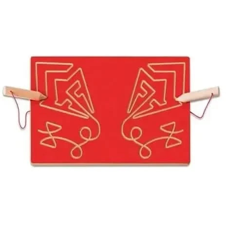 Double Handed Tracking Board Kites-Double Handed Tracking Board Kites