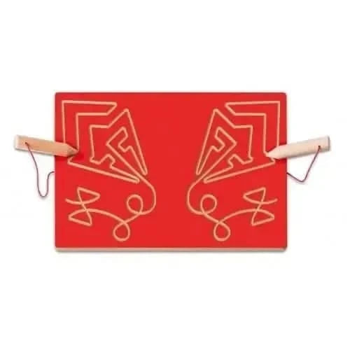 Double Handed Tracking Board Kites-Double Handed Tracking Board Kites
