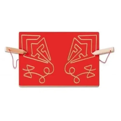 Double Handed Tracking Board Kites-Double Handed Tracking Board Kites