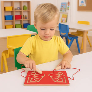 Double Handed Tracking Board Kites-Double Handed Tracking Board Kites
