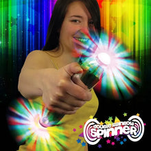 Double Rainbow Spinner-Double Rainbow Spinner