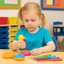 Dough-Nutterz Sensory Ring-Dough-Nutterz Sensory Ring